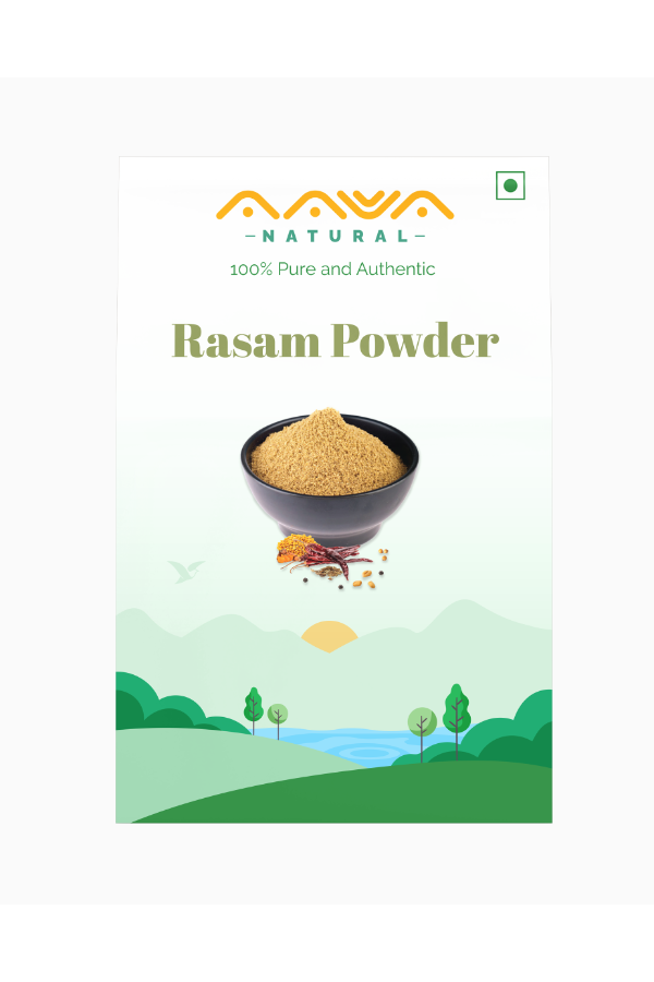 Rasam Powder